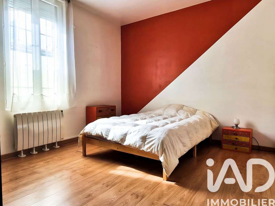 Photo 6 - Appartement à SAINT-DENIS