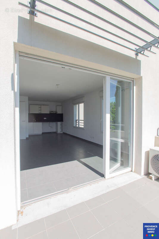Appartement à DRAGUIGNAN