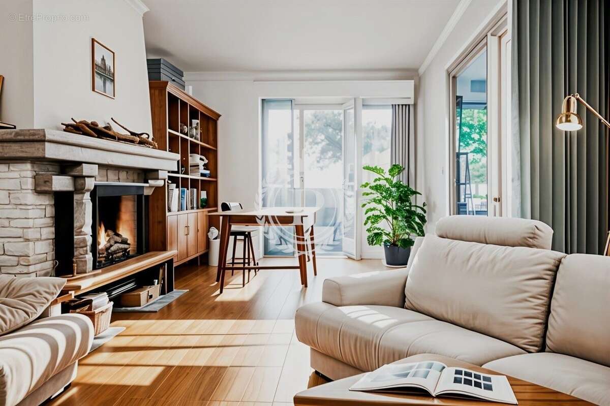 Maison à NEUILLY-PLAISANCE