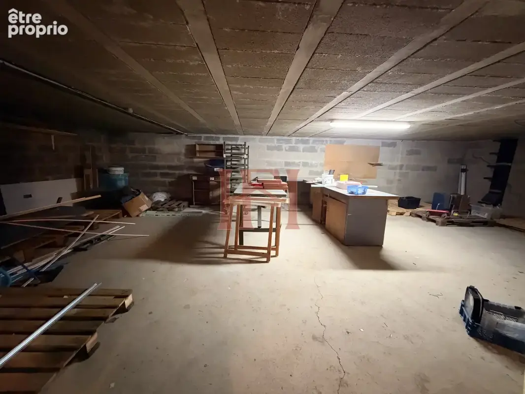 Centre cloyes les trois rivières - maison familiale avec sous-sol complet - photo 16