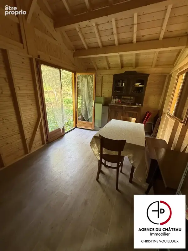 Terrain 6 476 m² à vendre à Bray-En-Val (45460) - photo 3