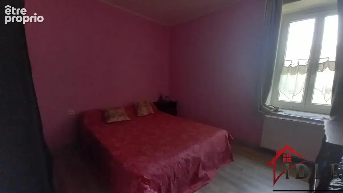 Maison de Village mitoyenne - photo 8