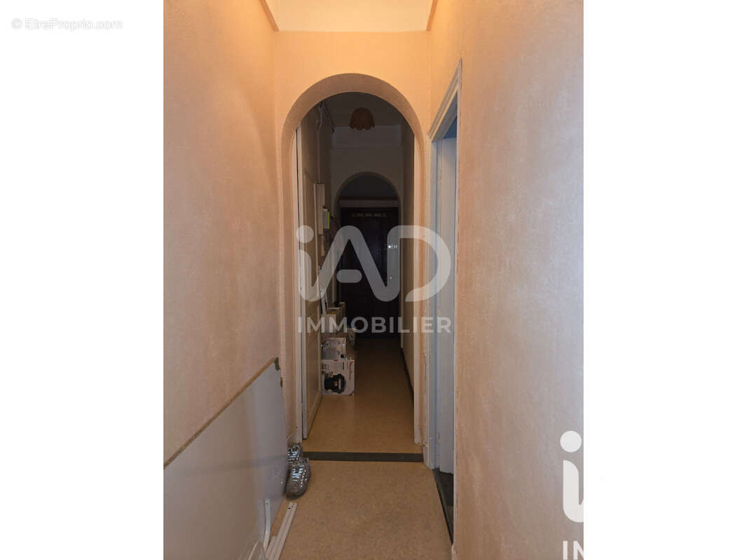 Photo 2 - Appartement à ALBERT