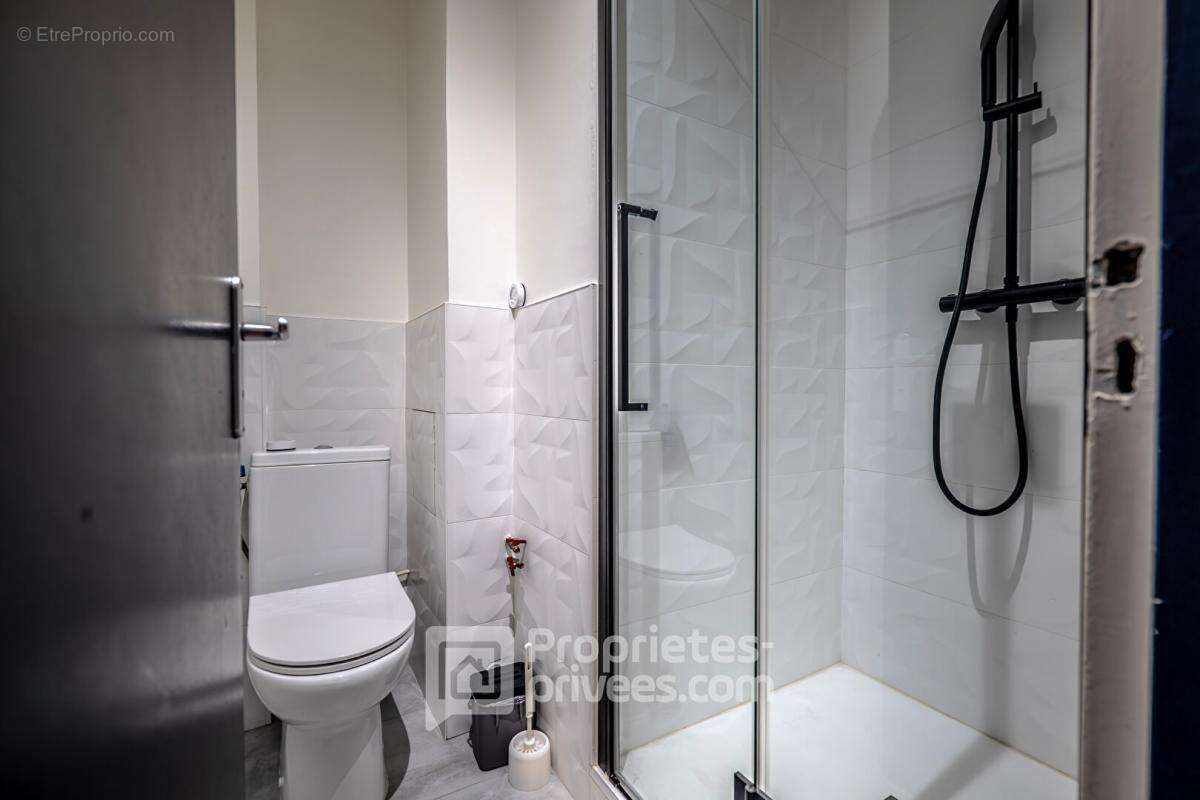 Appartement à VITRY-SUR-SEINE