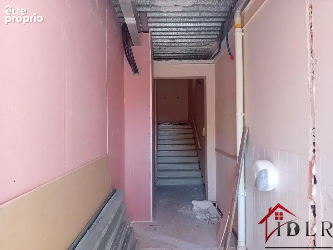 Un projet à créer dans un cadre qui en vaut la peine ! - photo 13