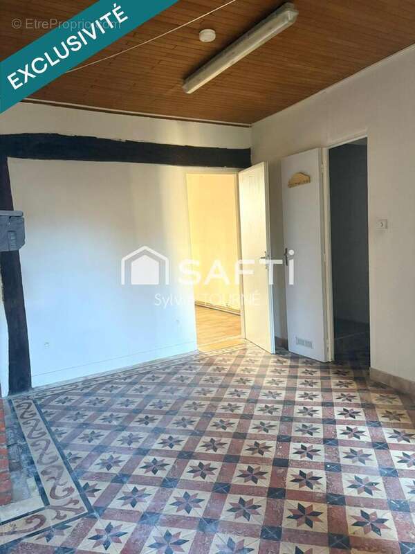 Photo 8 - Maison à GABARRET