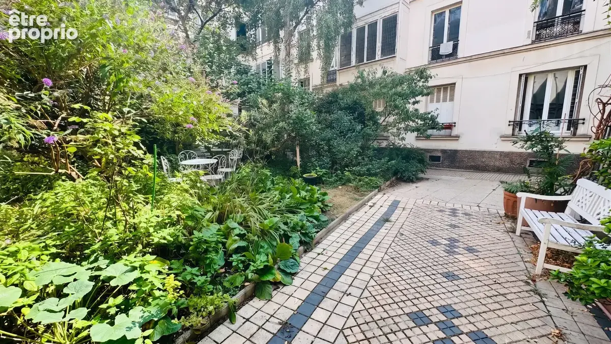 Rénové par architecte d'intérieur. - photo 8