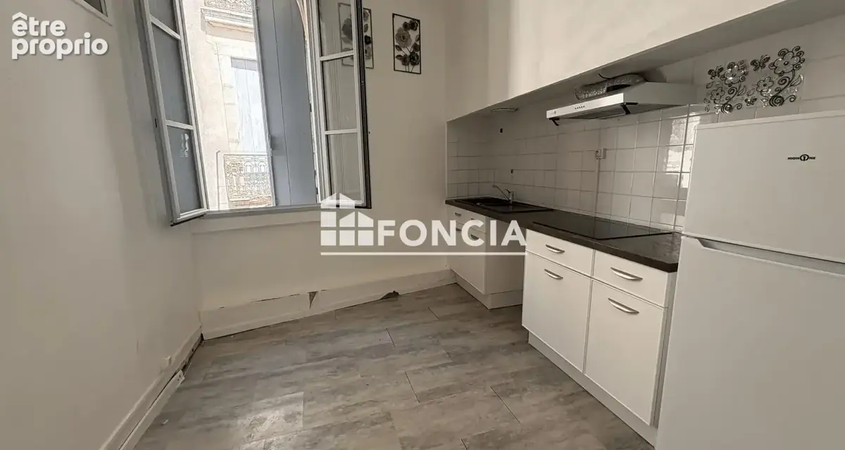 Appartement à BEZIERS