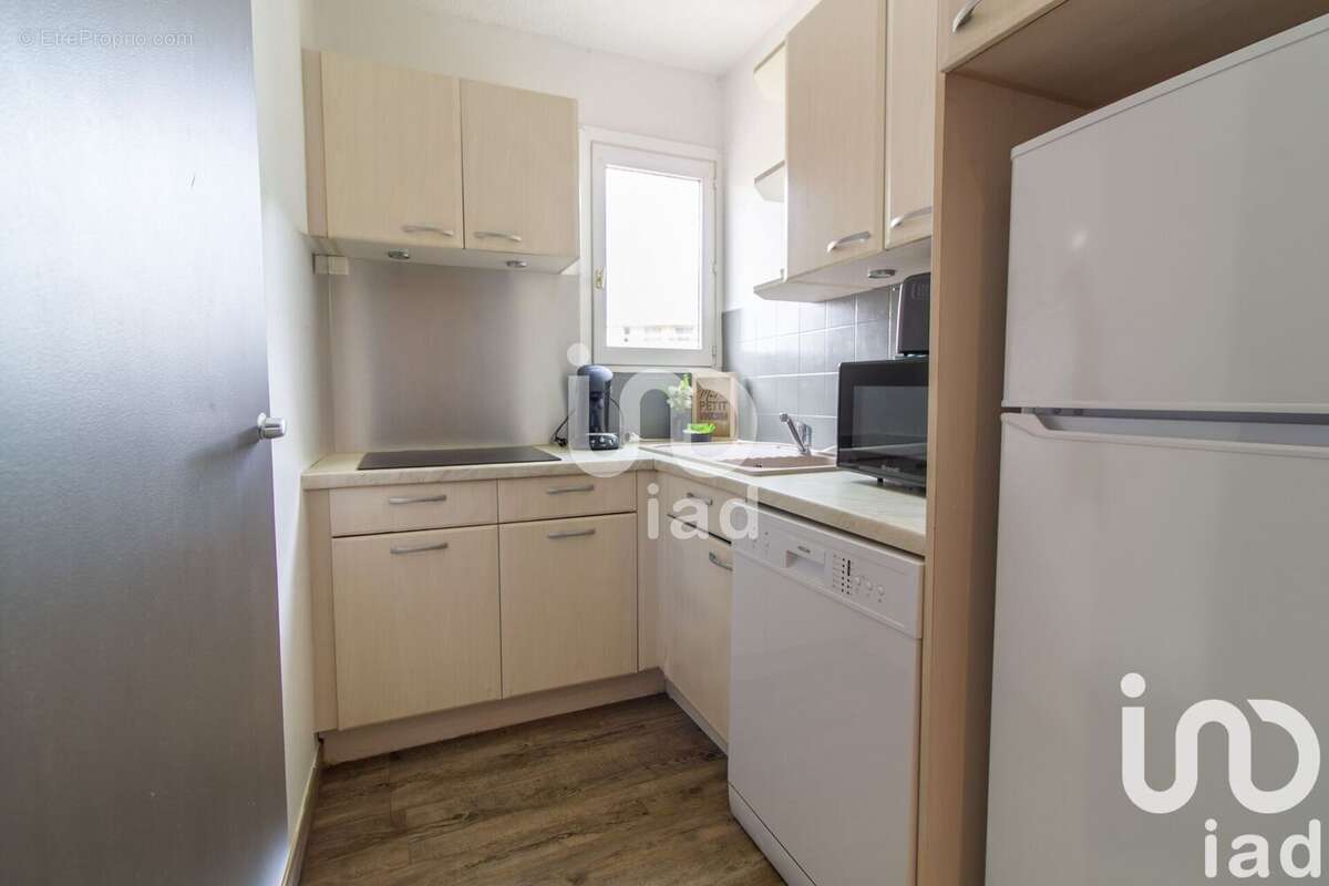 Photo 4 - Appartement à SAINT-RAPHAEL