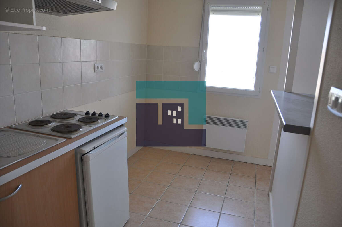 Appartement à CARCASSONNE