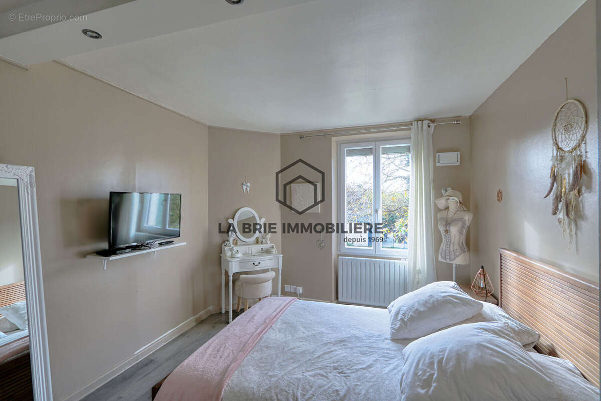 Appartement à MAROLLES-EN-BRIE