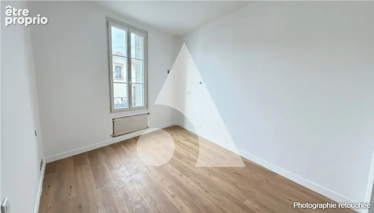 Maison Argenteuil - photo 6