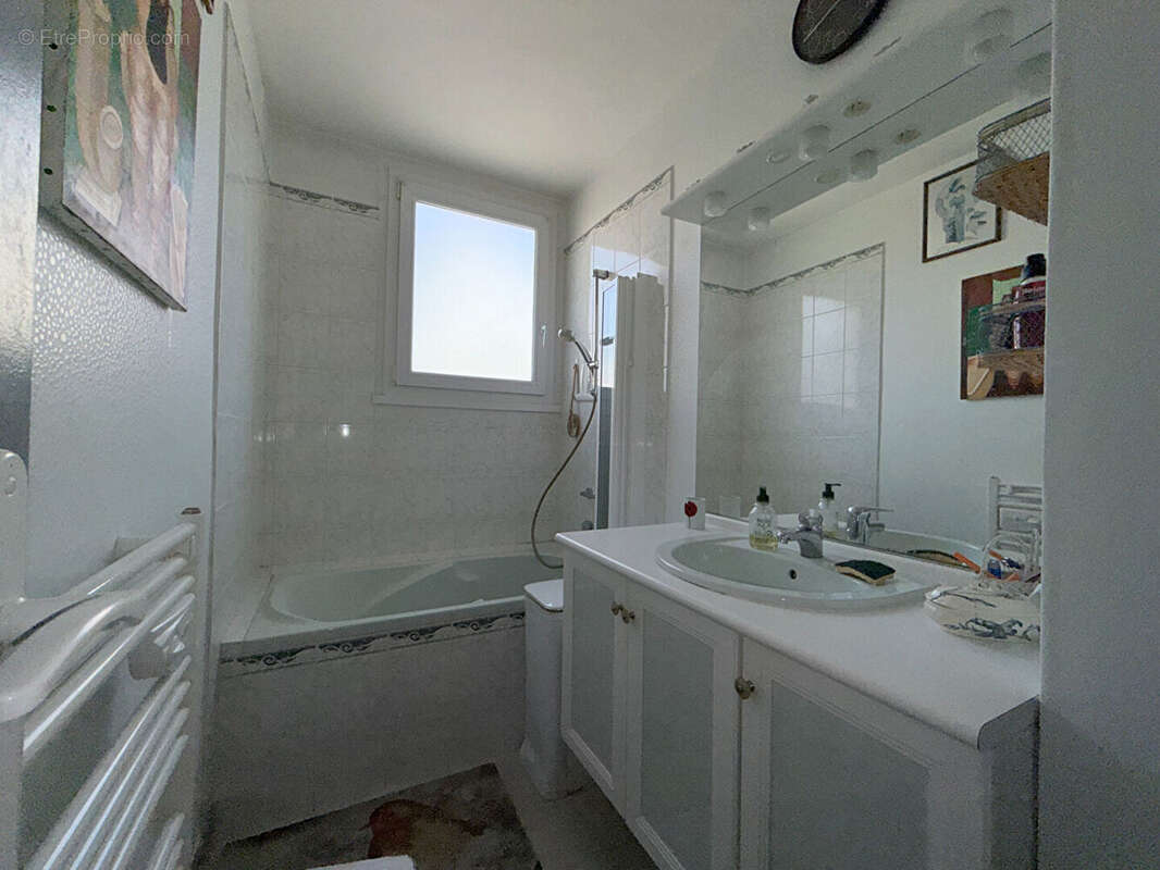 Appartement à BOURGES