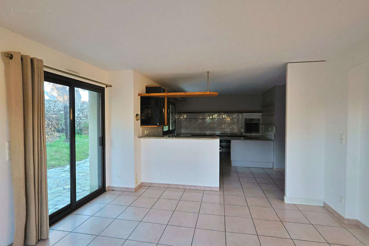 Maison à SAINT-MALO