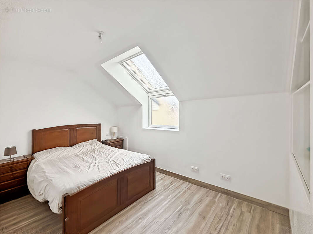 Maison 125m² à jouars-pontchartrain - photo 10