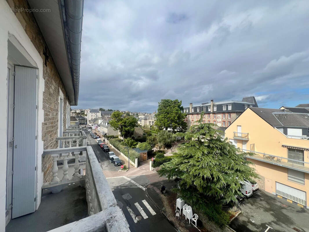 Appartement à SAINT-CAST-LE-GUILDO