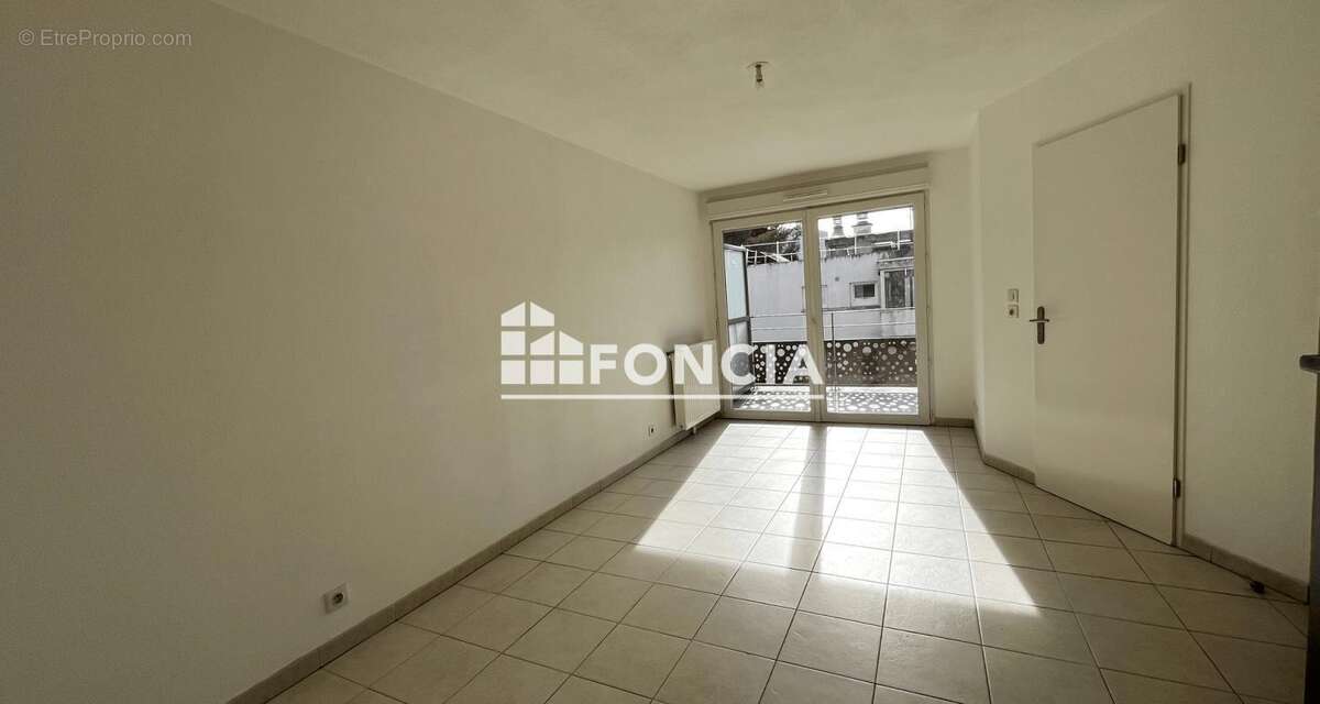 Appartement à LA SEYNE-SUR-MER