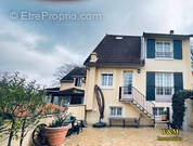 Maison à RIS-ORANGIS