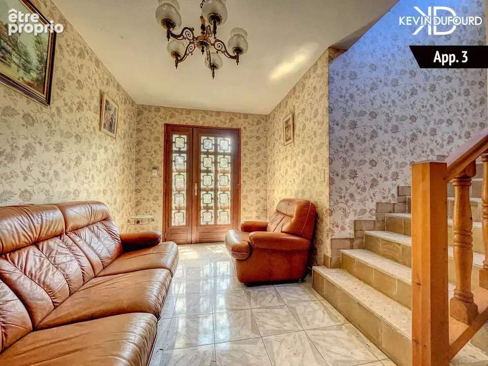 Maison 12 pièces 335 m² à vendre à Lalevade-D'ardeche (07380) - photo 3