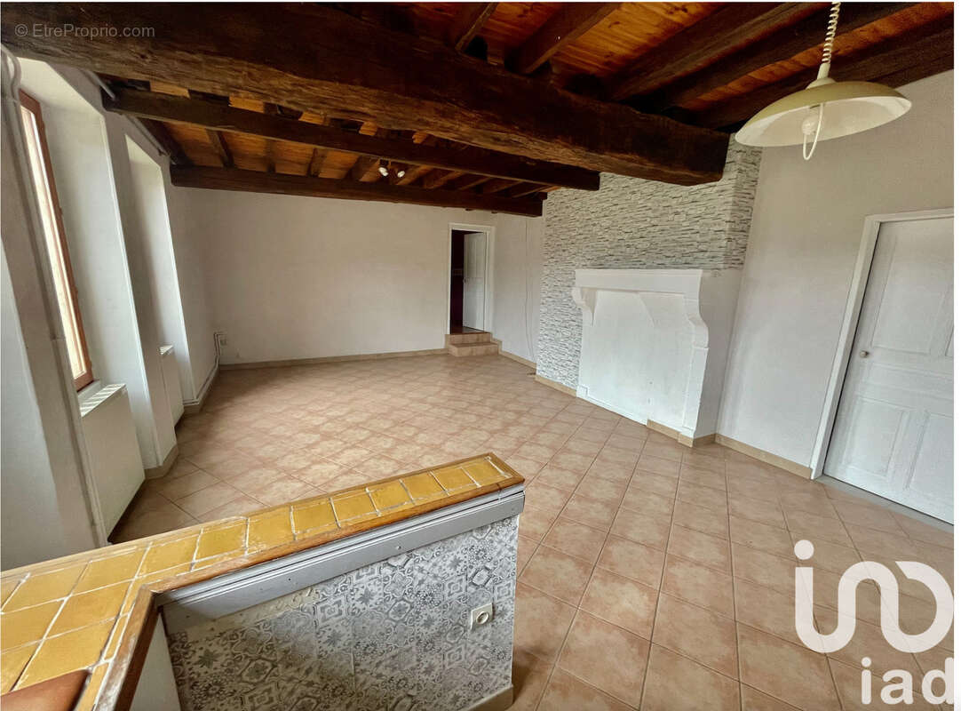 Photo 4 - Maison à VEZINNES