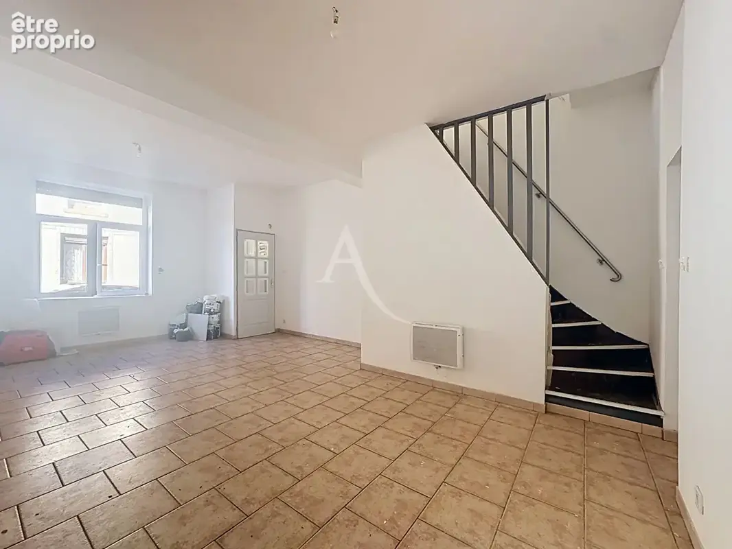 Maison 3 chambre cour - photo 6