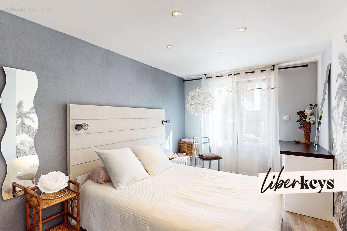 Appartement à BELFORT