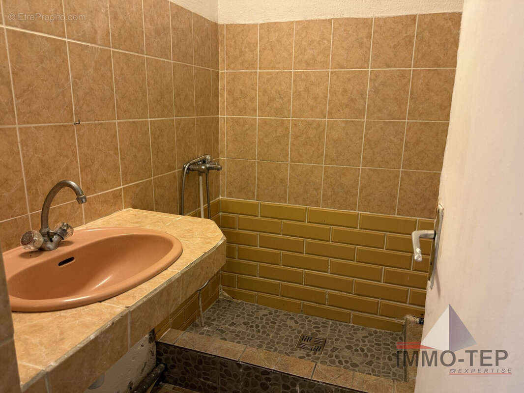 Appartement à LE GOSIER