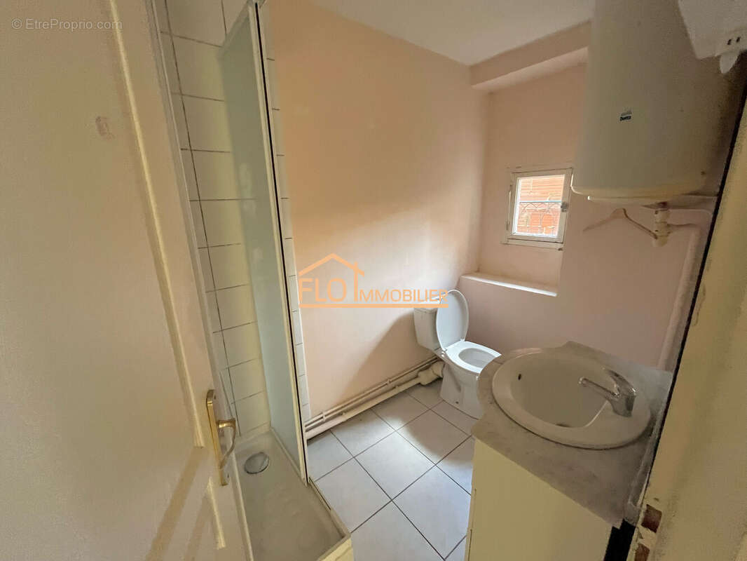 Appartement à LODEVE