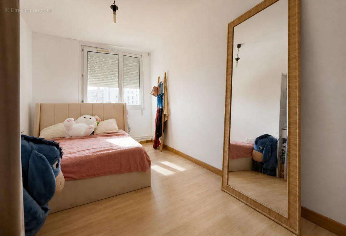 Appartement T4 de 76 m² situé au Havre - photo 3