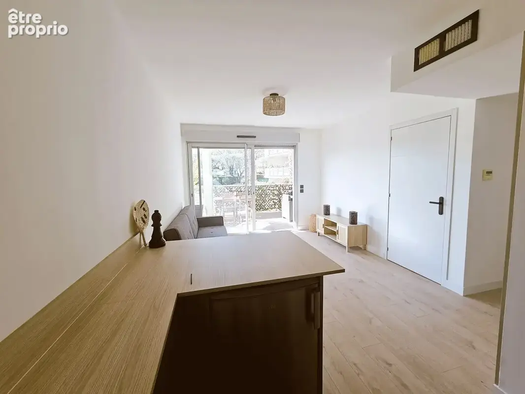 Appartement 35 m² à Cannes  - photo 5