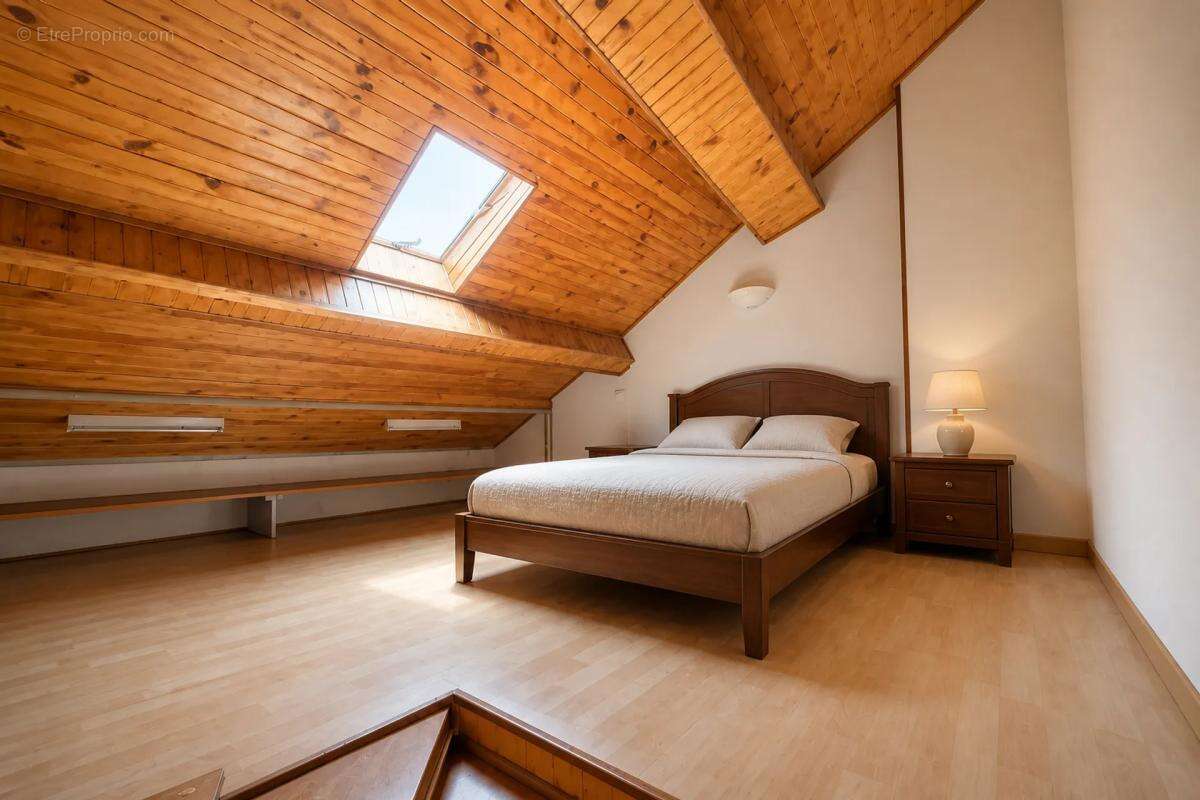Maison de 3 pièces de 34 m² à Culoz-Béon - photo 5