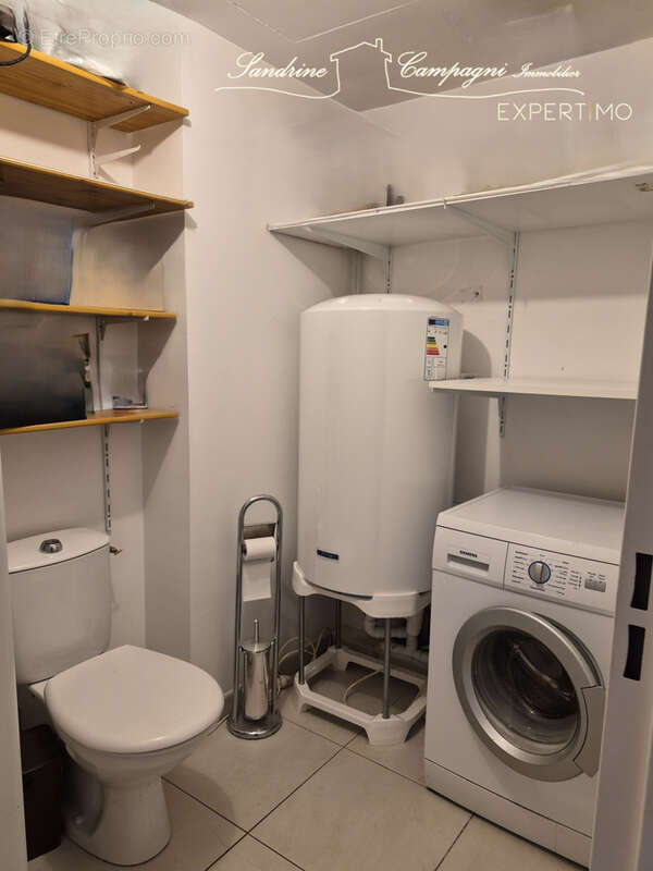 Appartement à MONTEUX