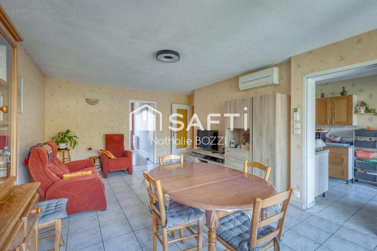 Photo 4 - Appartement à ECHIROLLES