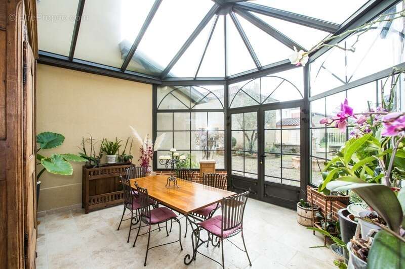 Maison à AIRE-SUR-L&#039;ADOUR