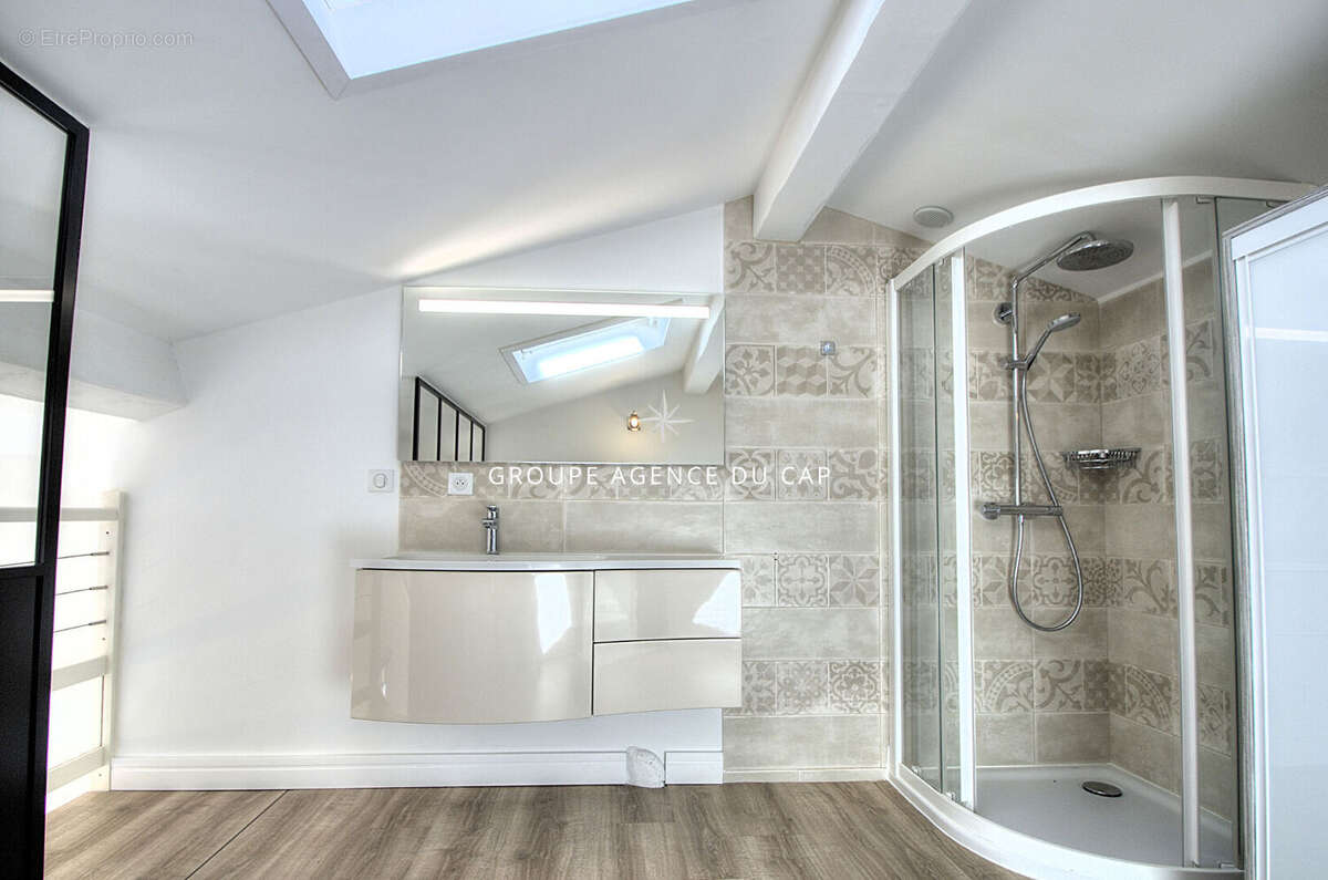 Appartement à SAINT-RAPHAEL