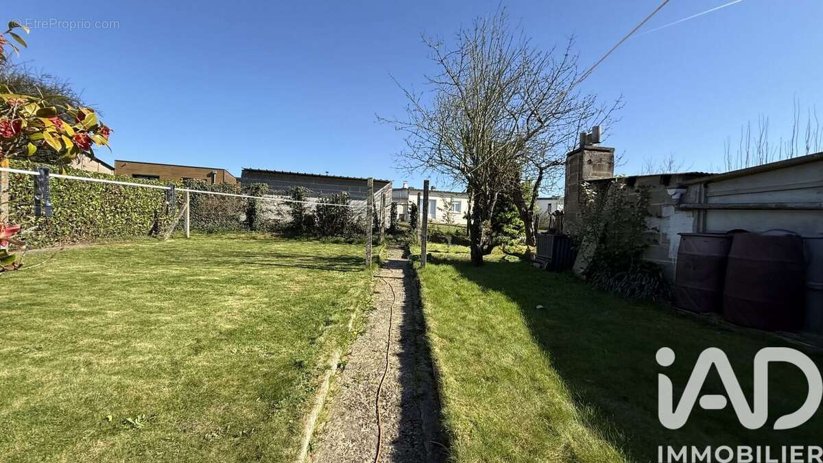 Photo 8 - Maison à MONTAUBAN-DE-BRETAGNE