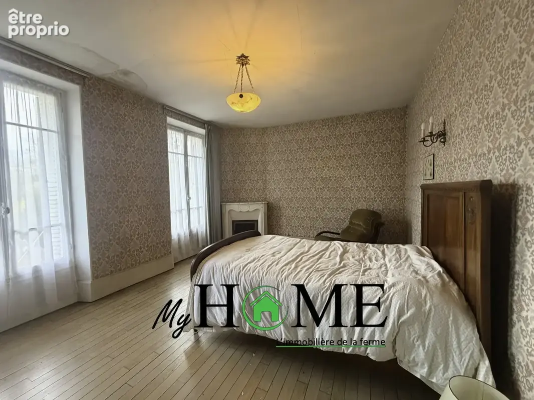 Maison A NANDY BOURG 4 Chambres - photo 5