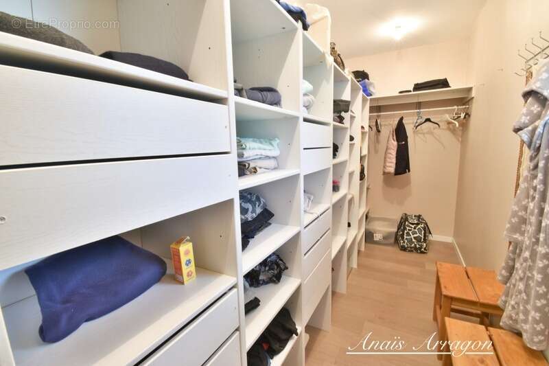 Maison à vendre 6 pièces FOULAYRONNES (47) - photo 11