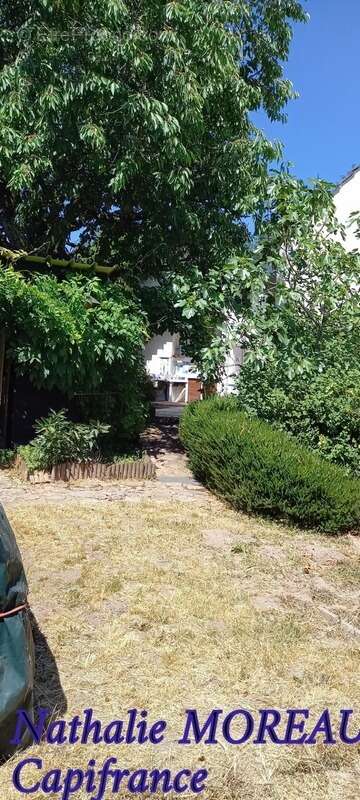 Maison à vendre 5 pièces SAINT LEGER SOUS BEUVRAY (71) - photo 49