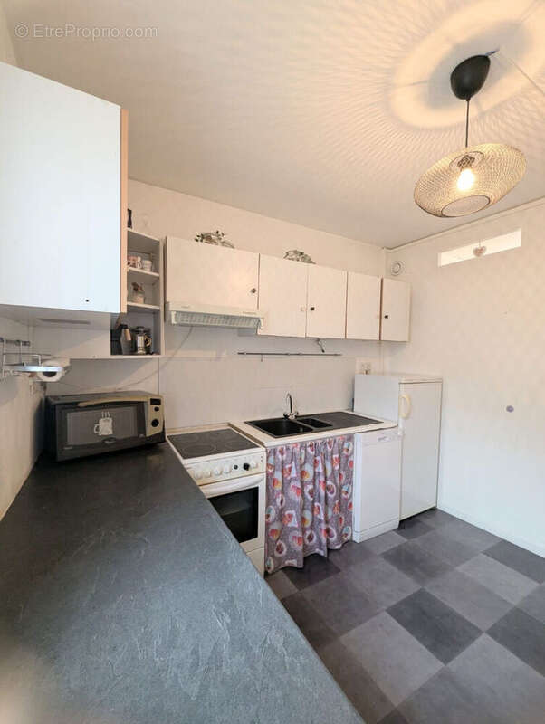 Appartement à EVRY