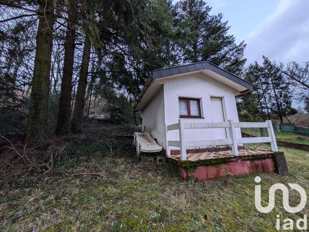 Photo 3 - Maison à HAYANGE