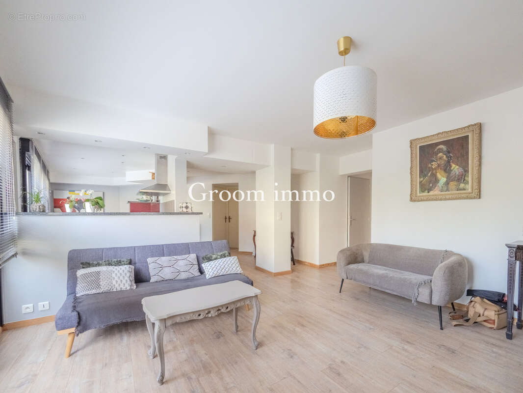 Appartement à BIARRITZ