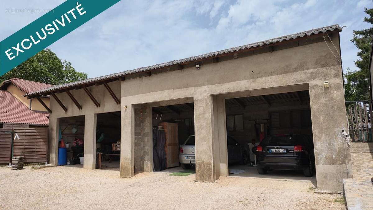 Maison 207 m² à Four  - photo 4