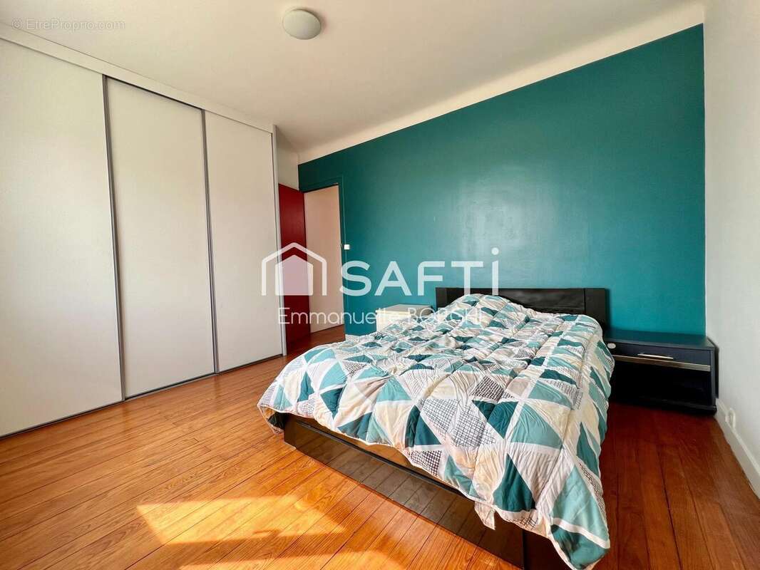 Photo 6 - Maison à LA CHAPELLE-HEULIN