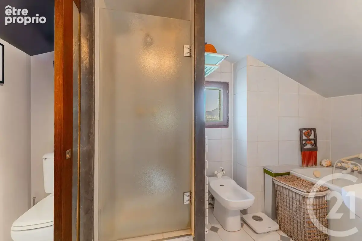 Maison 4 pièces 107 m² à vendre à Nice (06300) - photo 14