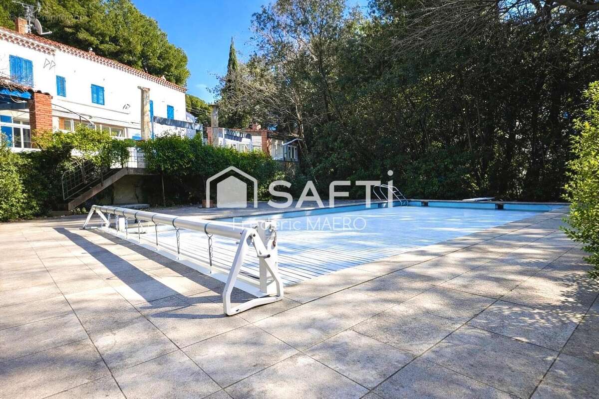 Photo 3 - Maison à VITROLLES