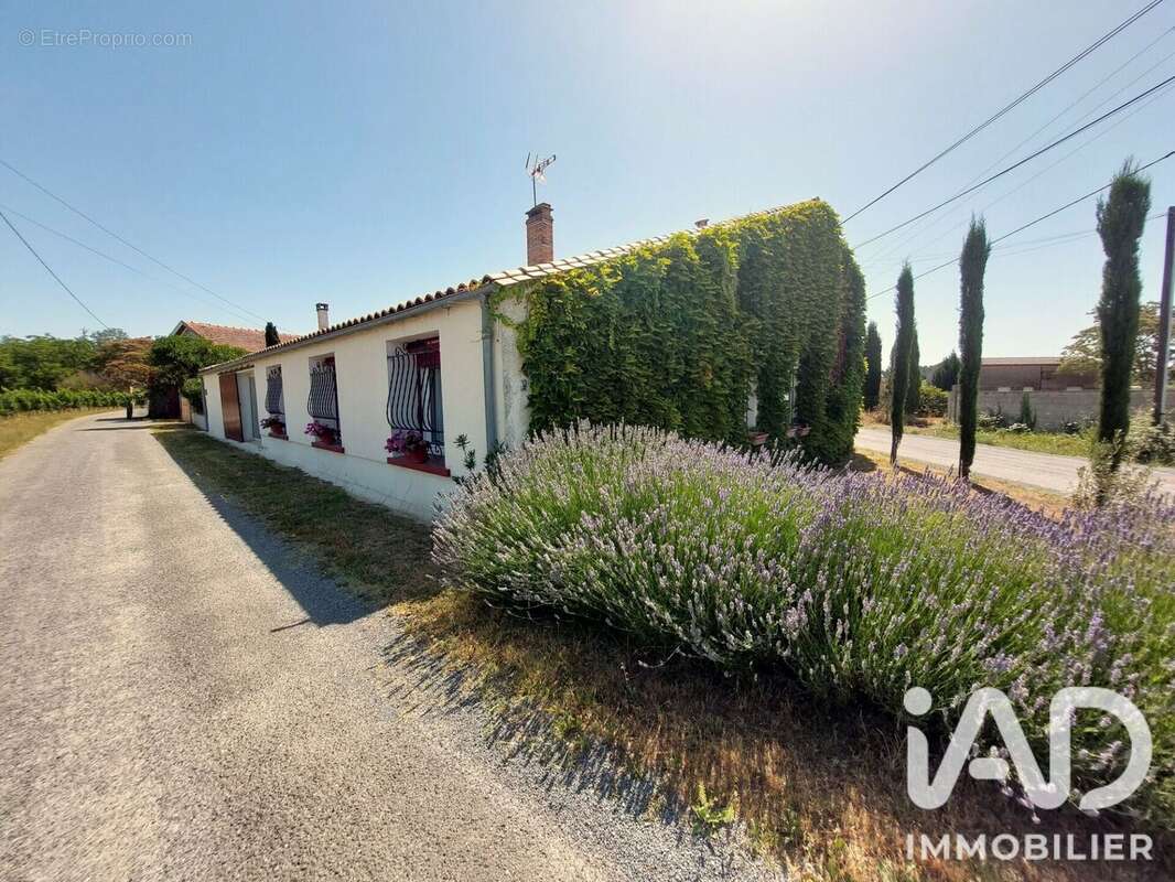 Maison 142 m² à Pineuilh  - photo 2