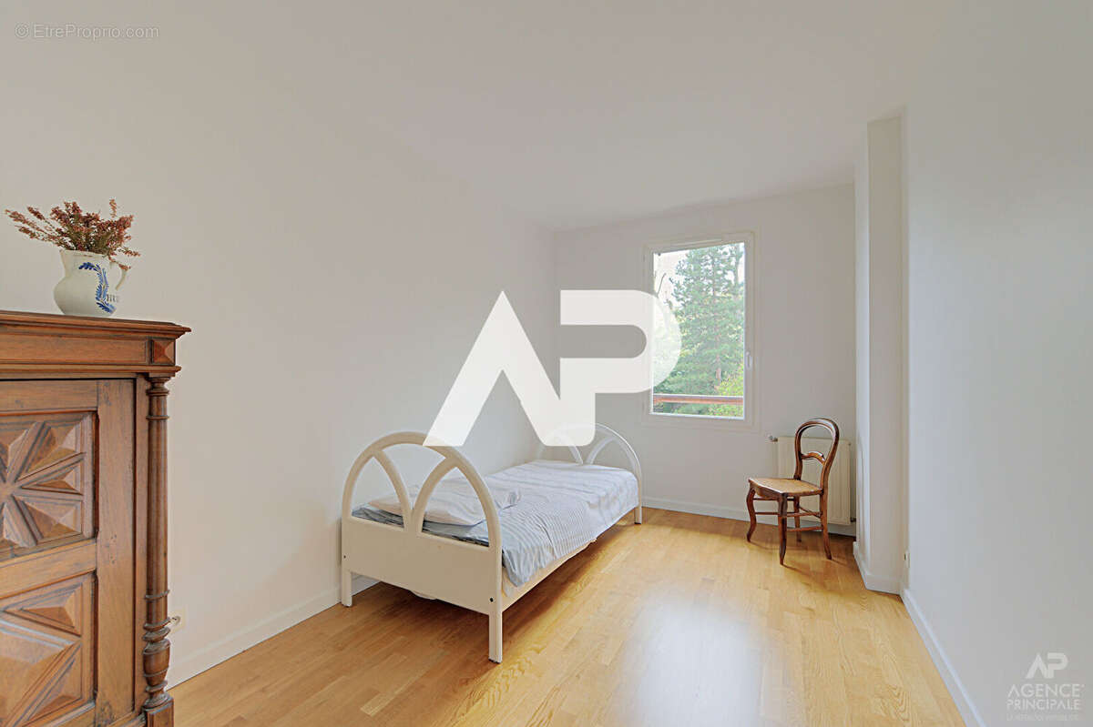 Appartement à RUEIL-MALMAISON