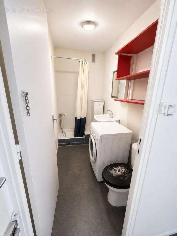 Charmant studio avec loggia à 600 mètres des plages - photo 3