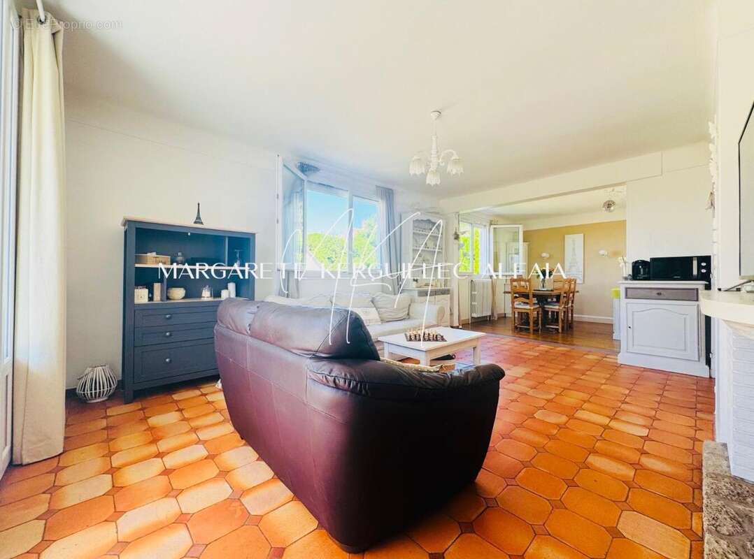 Photo 6 - Maison à ARGENTEUIL